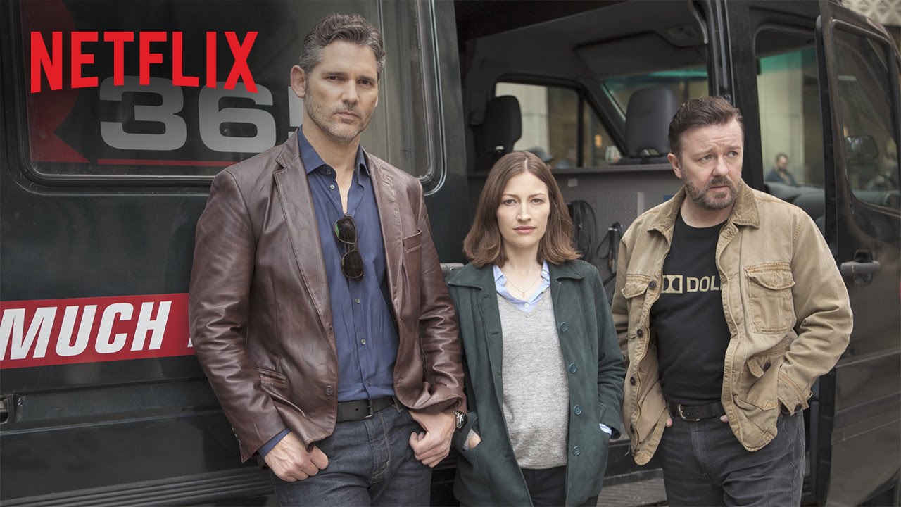 Special Correspondents