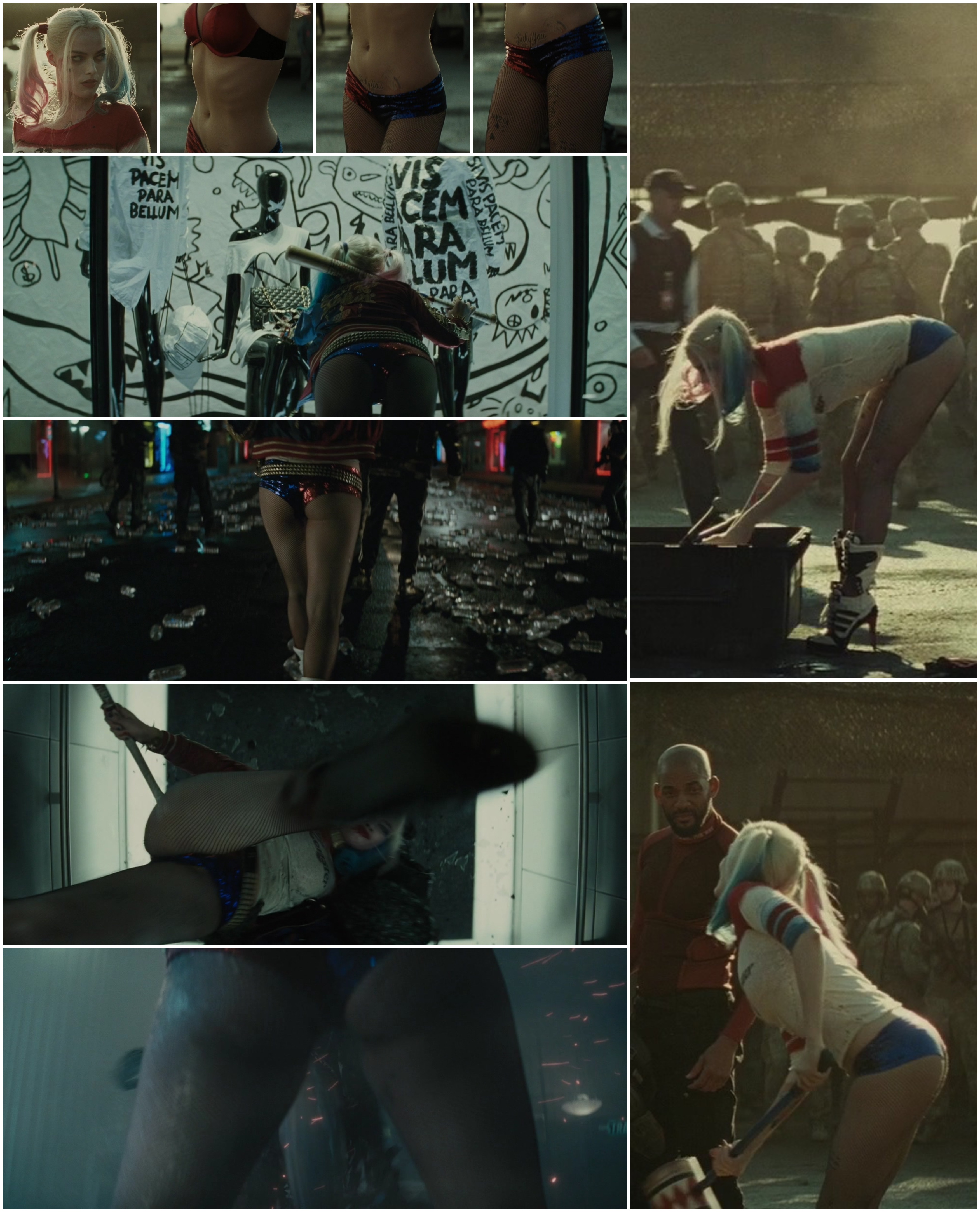 Harley Quinn