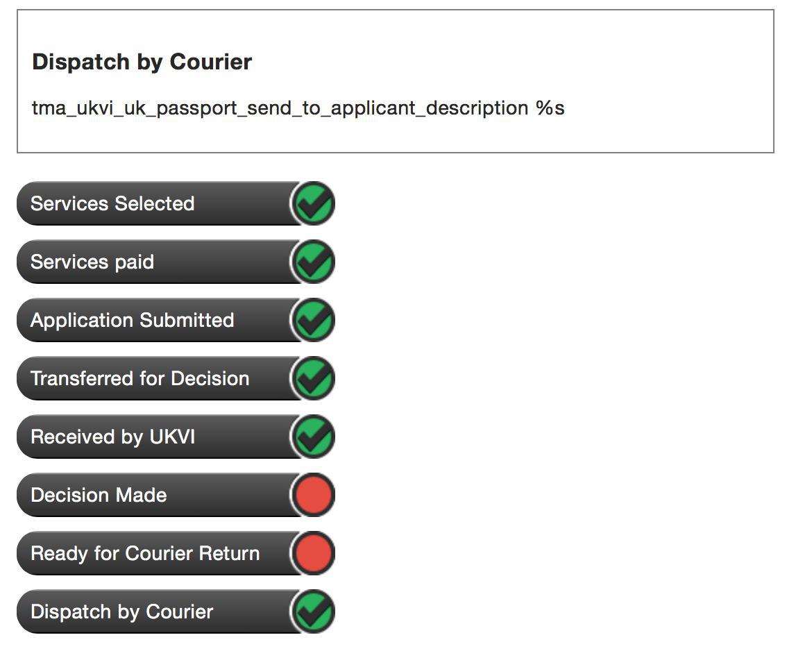 TLScontact delivery placeholder