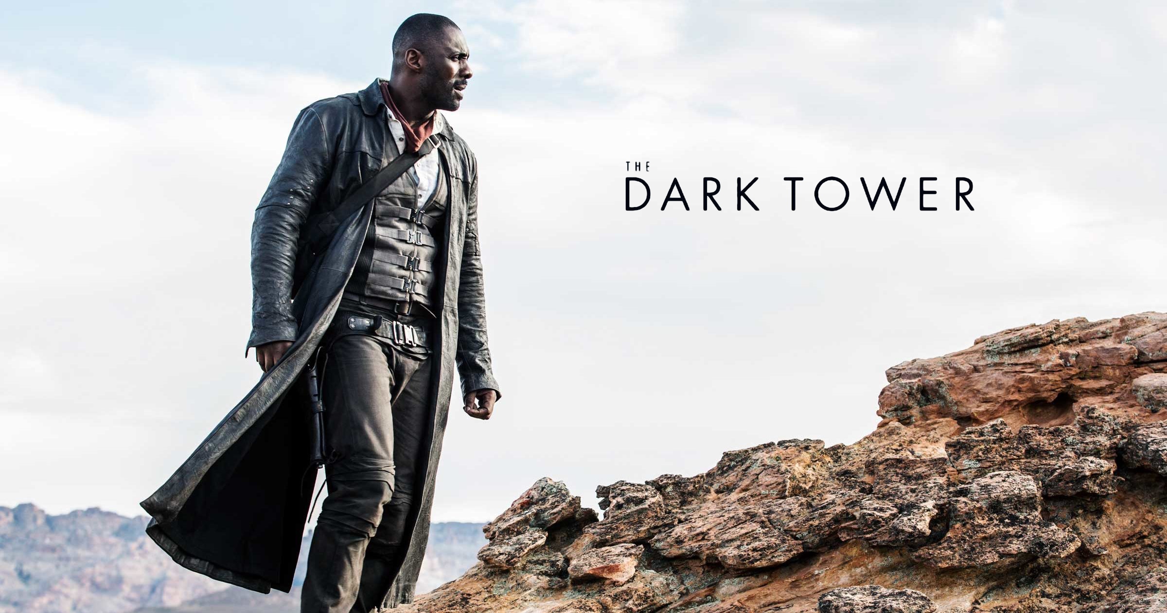 Dark Tower