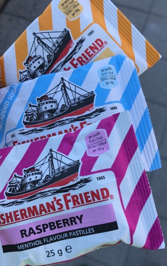 Fisherman's Friend