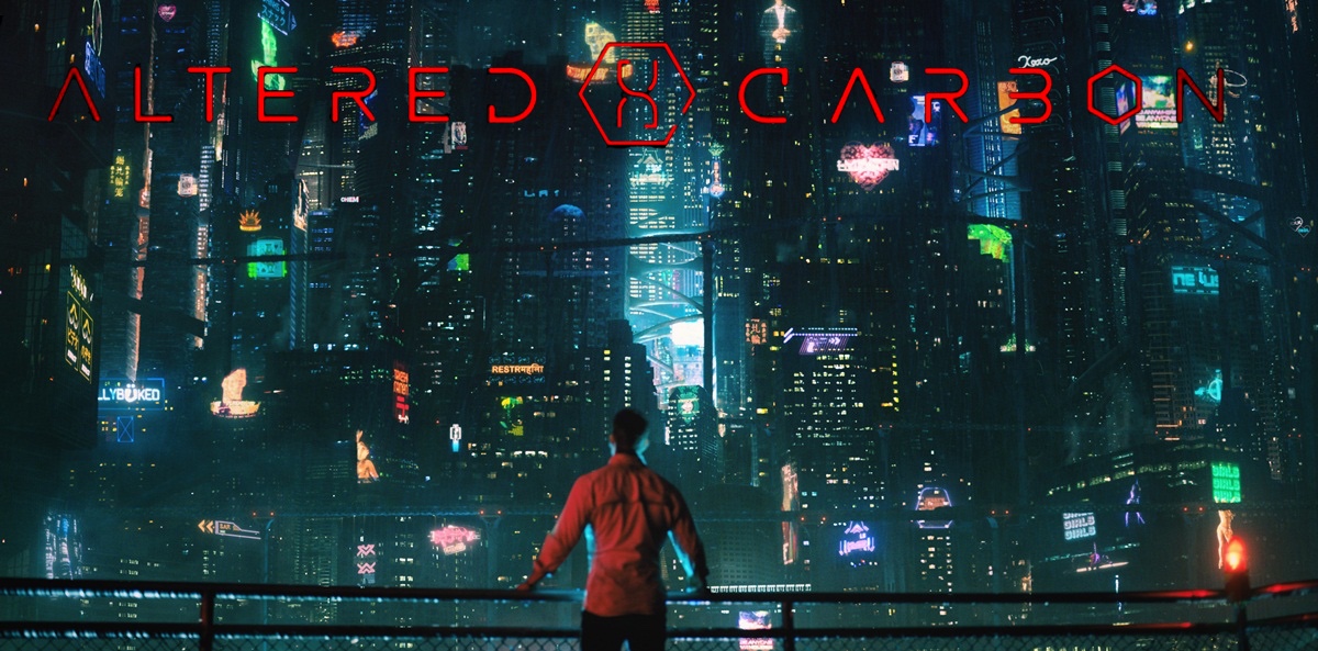 Altered Carbon