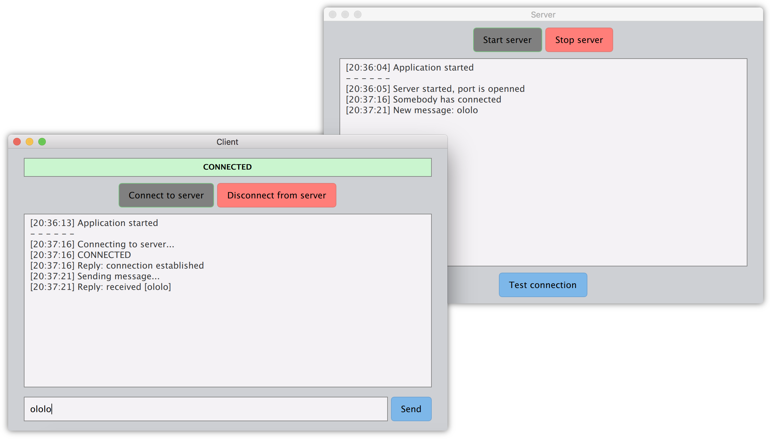 Qt Quick QML