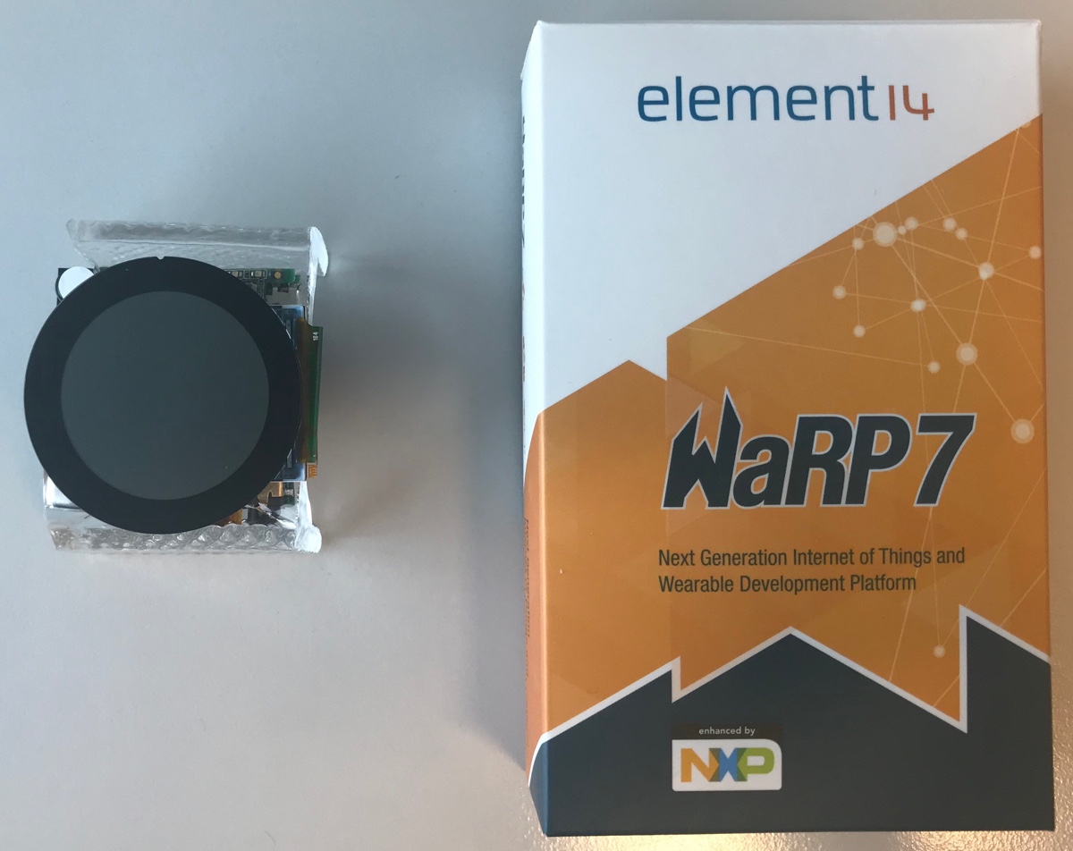 WaRP7