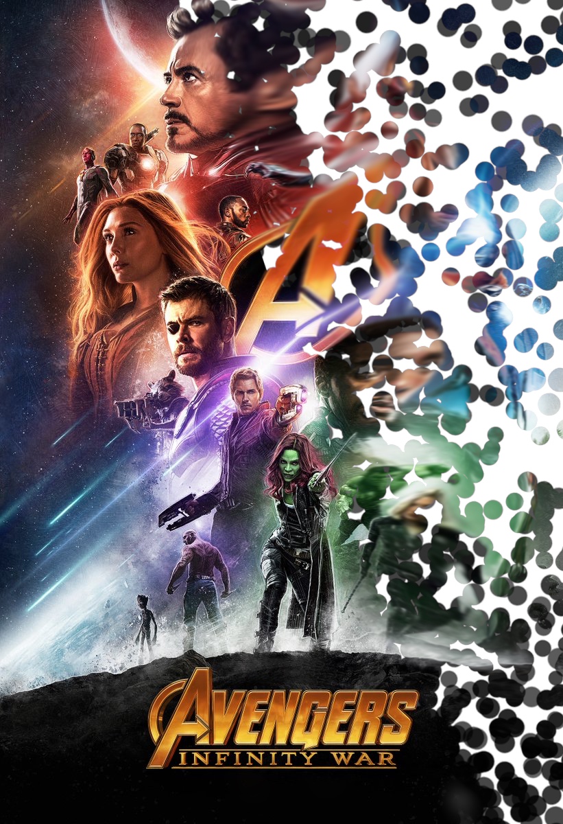 Avengers: Infinity War