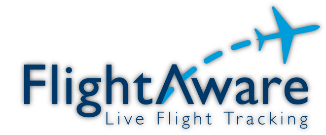 FlightAware logo