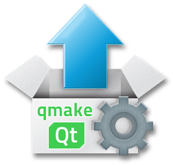 Qt qmake