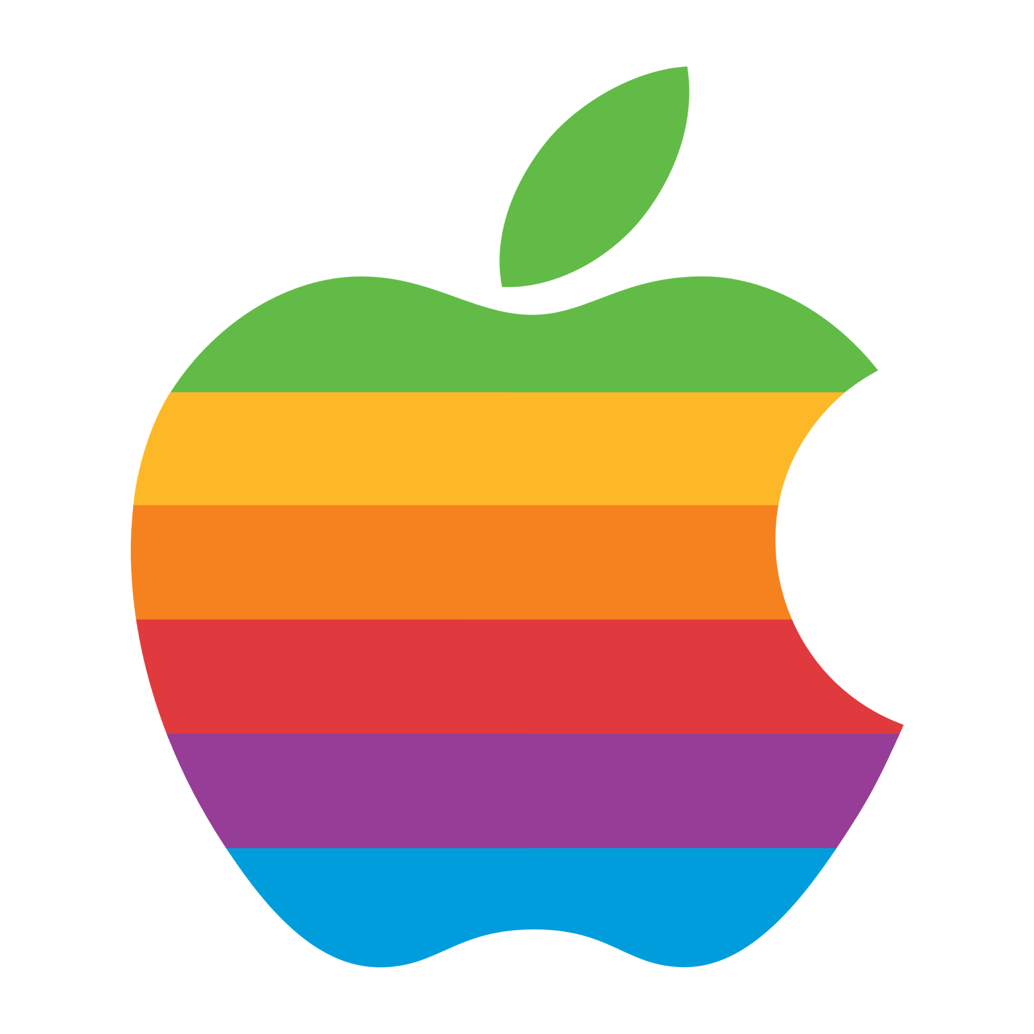 Apple logo