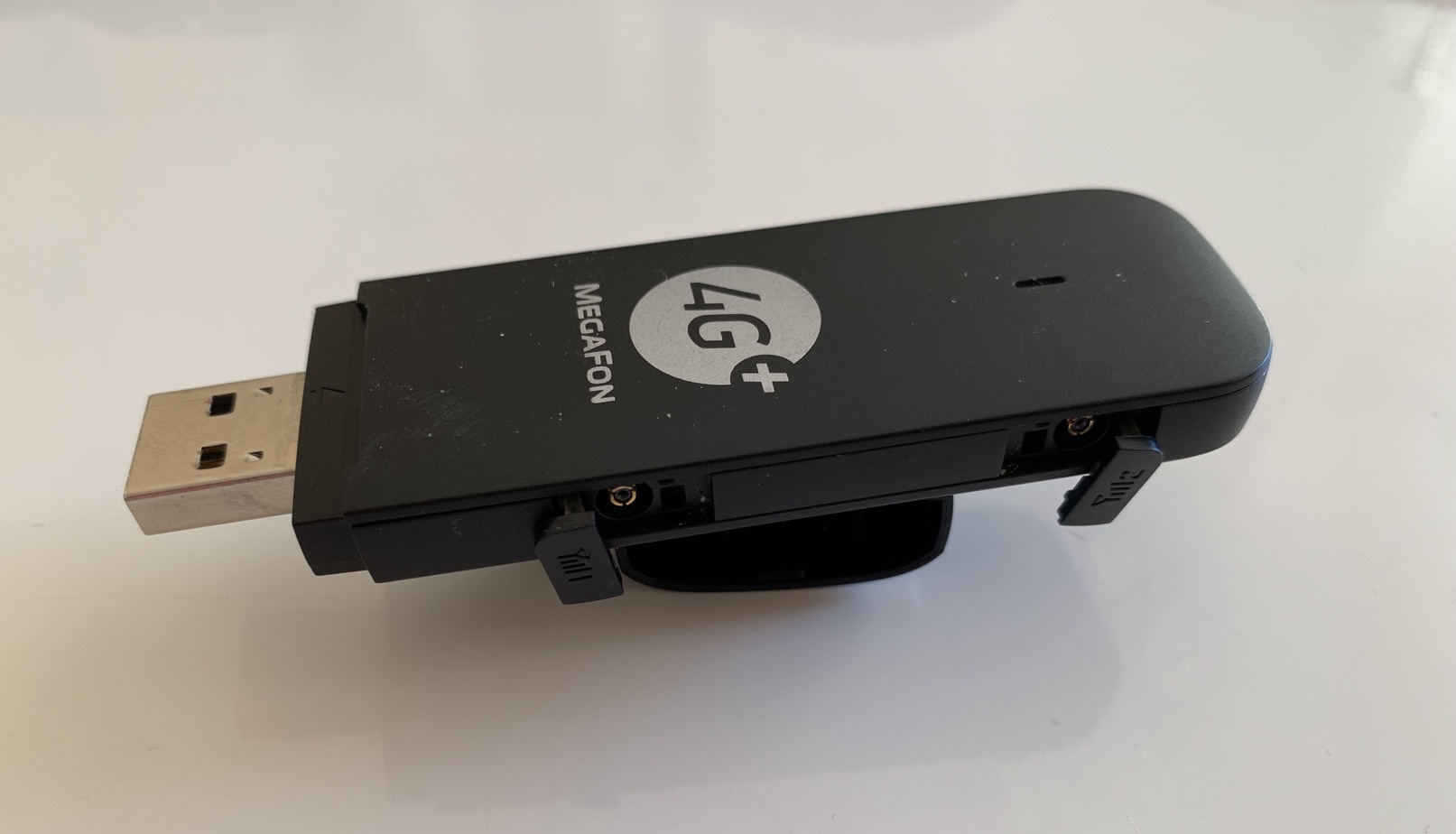 Huawei E3372 antennas