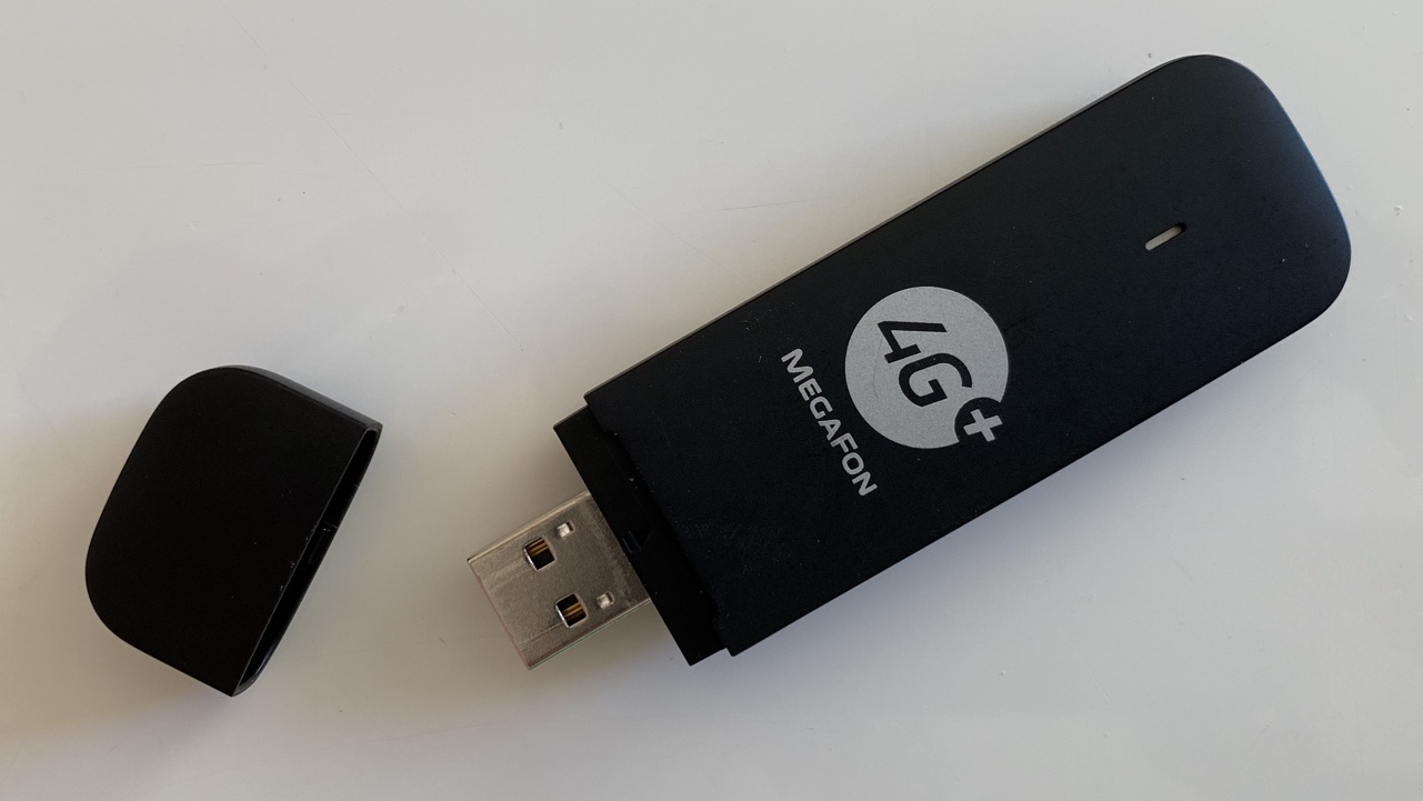 Huawei E3372