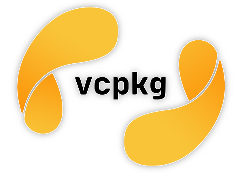 vcpkg logo