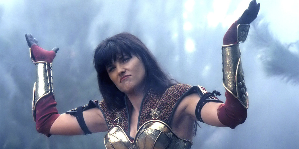 Xena